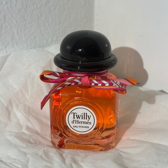 Hermes | Twilly d’Hermes Eau Poivree - Picture 3 of 5